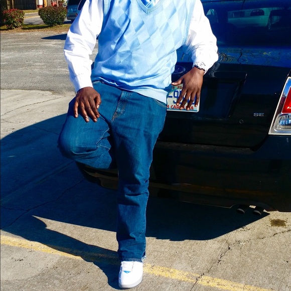 Meet your Posher, Ladarrell - Picture 10 of 10